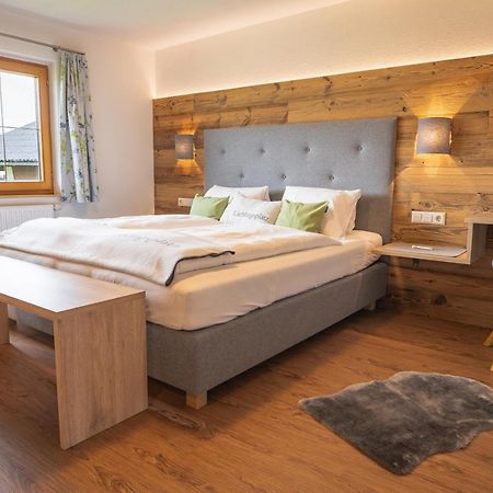 Apartmán Haus Sonnleitner Ramsau am Dachstein Exteriér fotografie