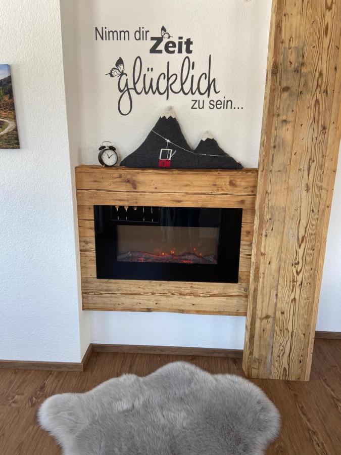 Apartmán Haus Sonnleitner Ramsau am Dachstein Exteriér fotografie