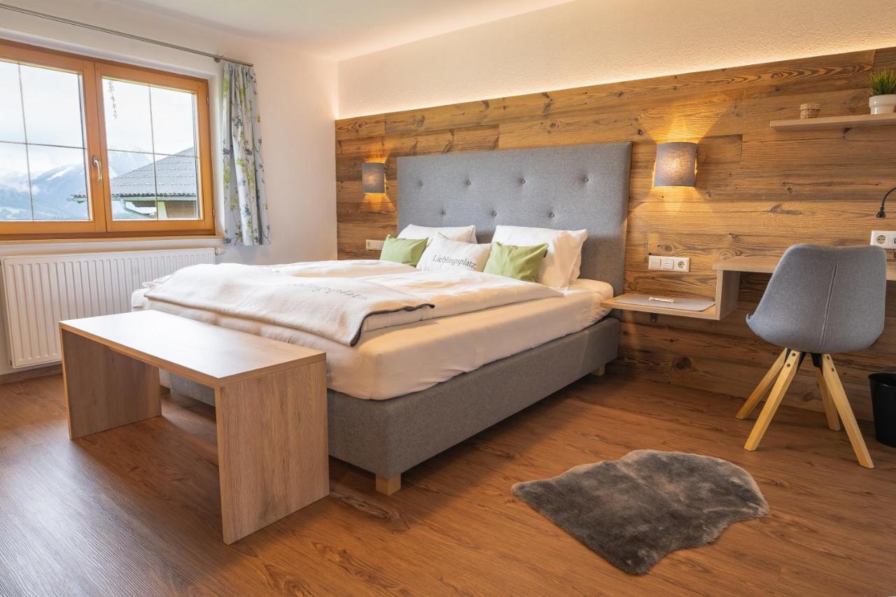 Apartmán Haus Sonnleitner Ramsau am Dachstein Exteriér fotografie