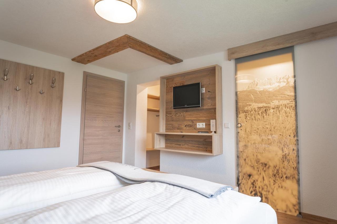 Apartmán Haus Sonnleitner Ramsau am Dachstein Exteriér fotografie