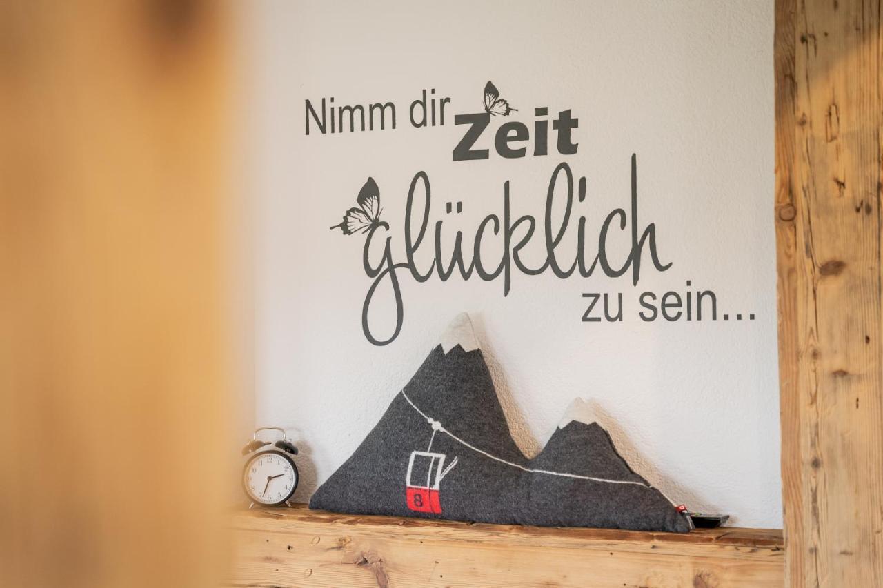 Apartmán Haus Sonnleitner Ramsau am Dachstein Exteriér fotografie