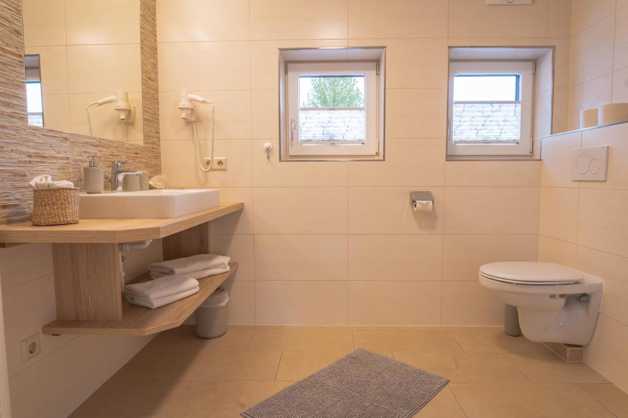 Apartmán Haus Sonnleitner Ramsau am Dachstein Exteriér fotografie