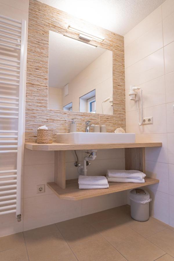 Apartmán Haus Sonnleitner Ramsau am Dachstein Exteriér fotografie